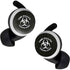 Zombie Apocalypse Survival Guide Google Pixel Buds Skin